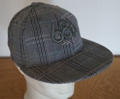 686 Snowboarding Cap, neu