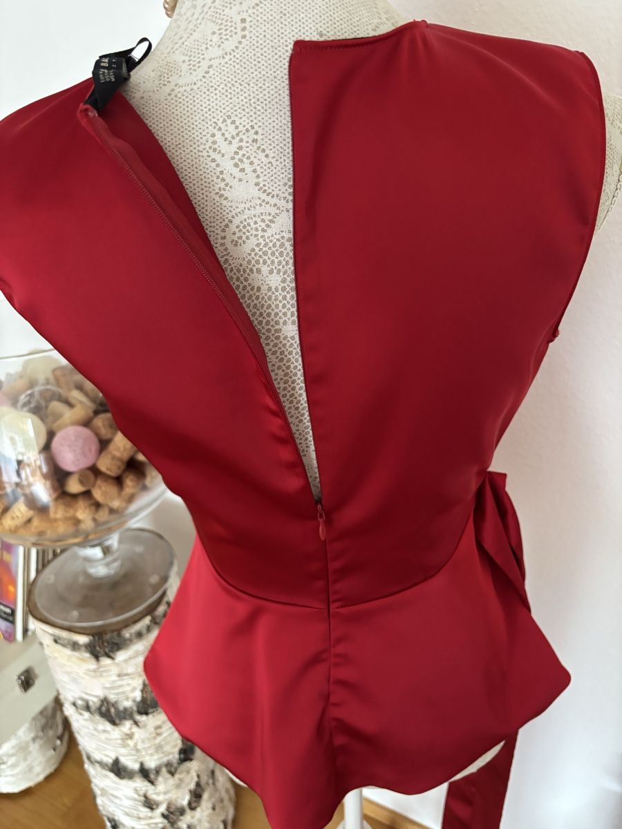 Zara Chemisiers: Bluse Zara Gr. M – D'occasion à Winterthur par san_wd8j 4