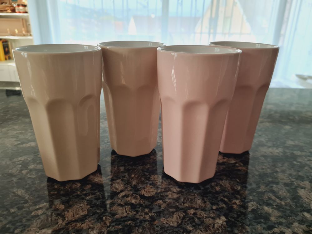 Latte Glaser Ikea