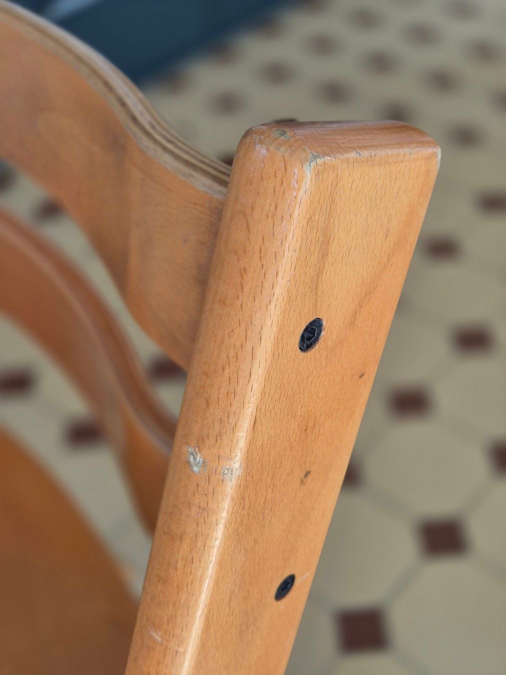 Stokke Chaises hautes: Original Tripp Ttrapp – D'occasion à Zürich par Kallina2000 6
