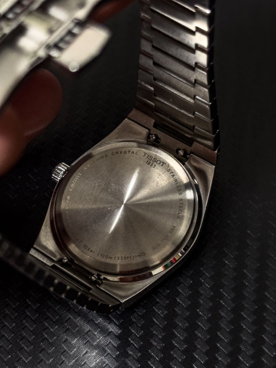 Tissot Orologi: Tissot Prx – Usato da Würenlos venduto da joa_rcr9 4