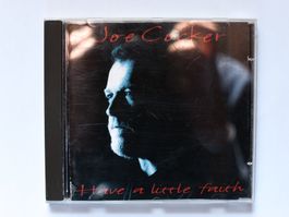 Joe Cocker - Have a Little Faith