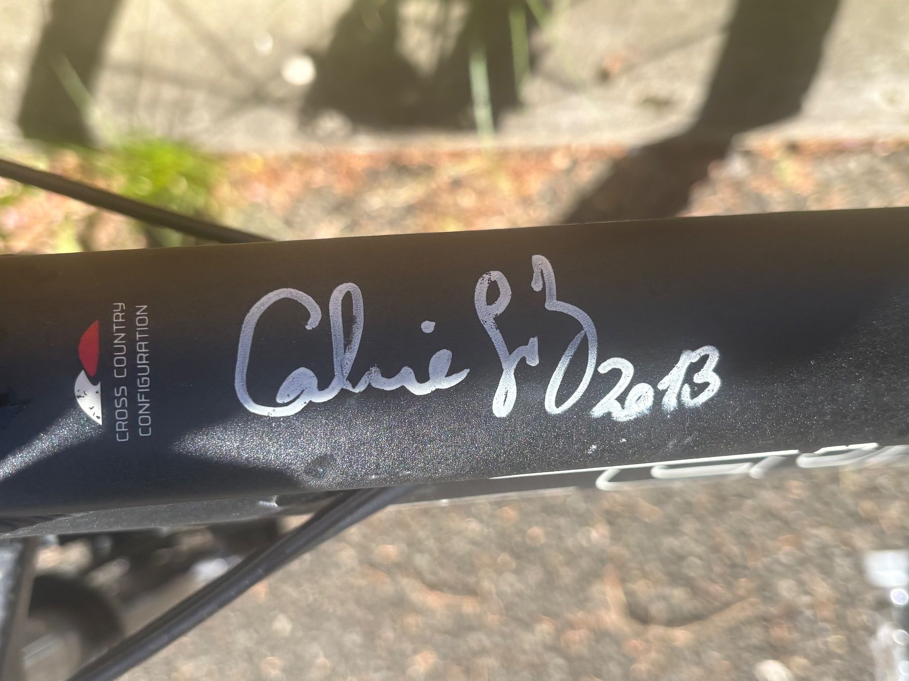 Cube Biciclette: CUBE LTD Mountainbike – Usato da Therwil venduto da Molokini 7