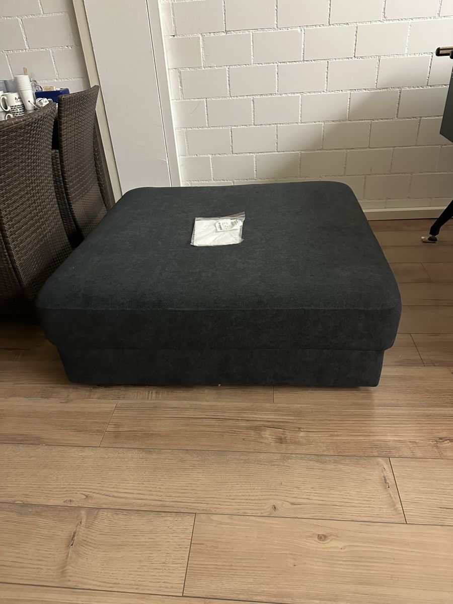 Tabourets: Mega Hocker Neu – Neuf avec emballage d'origine à Sevelen par Stopglobal. 2