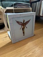 Nirvana In Utero Box Set