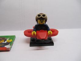 minifigure lego serie 21 / Nr 9
