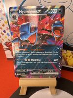 POKÉMON / Hyreigon EX / White Flare 🇺🇸