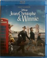 EWAN MCGREGOR - JEAN-CHRISTOPHE & WINNIE