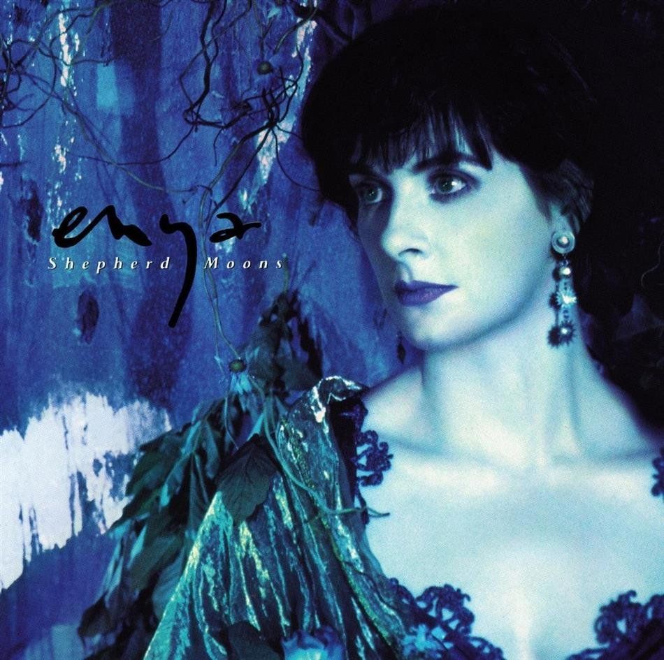 CD: Enya - Shepherd Moons – Usato da Uzwil venduto da visions77