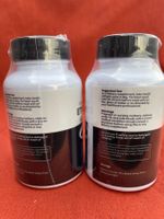2x Purely Nutrient Ethiopian Blackseed Oil 60 Softgels