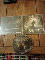 disavowed- stagnated...