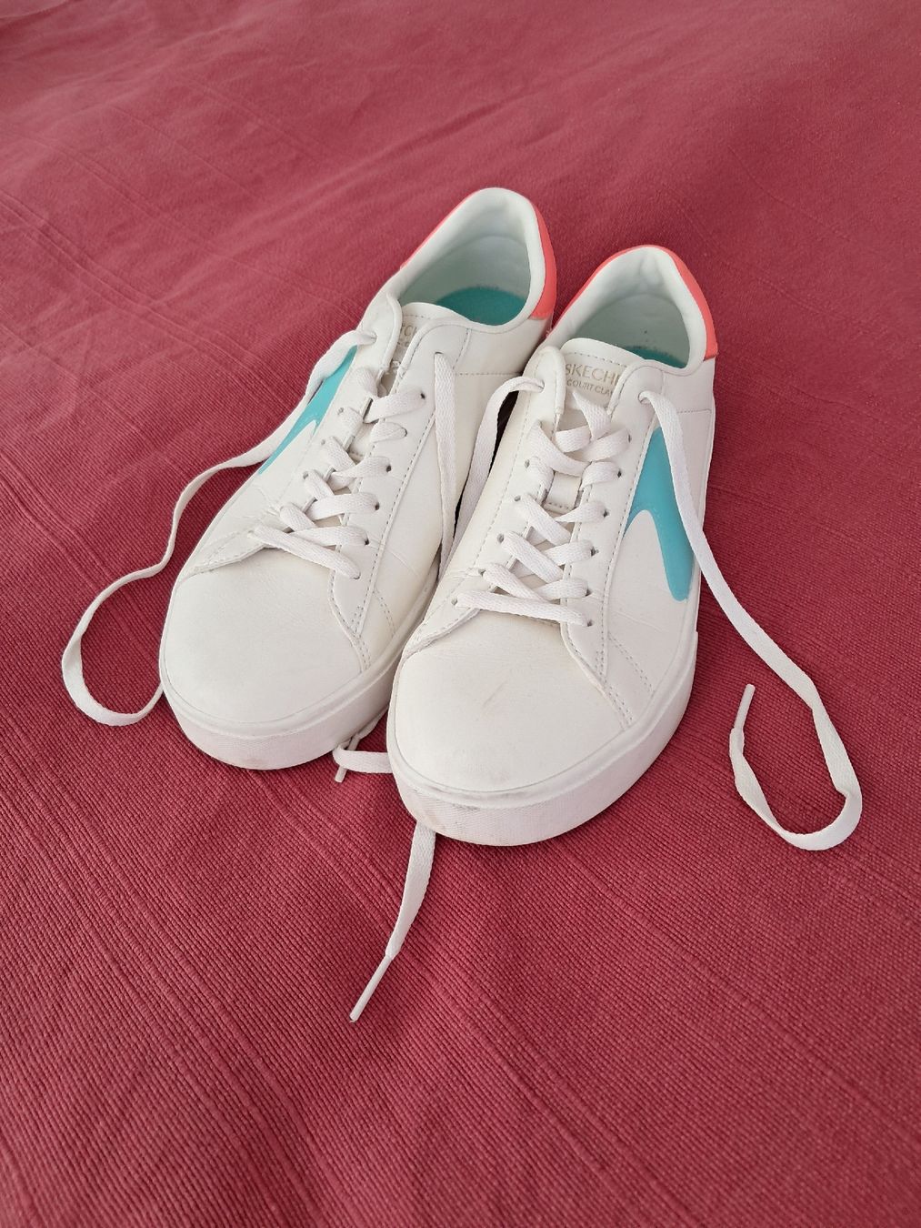 Chaussures femmes: Halbschuhe – D'occasion à Luzern par youlshee