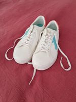 Halbschuhe