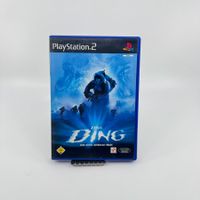Das Ding aus einer anderen Welt (PS2)