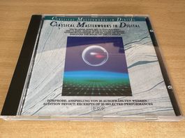 N2 Various – Classical Masterworks In Digital