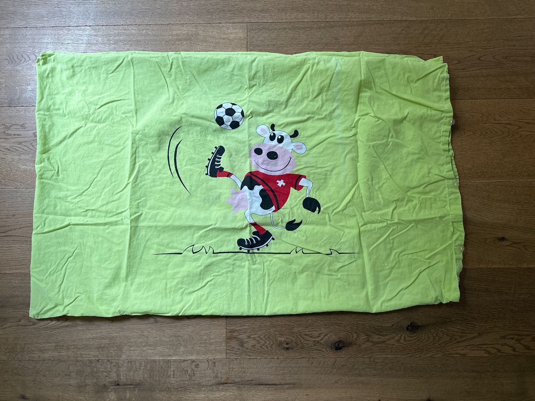 Biancheria da letto: Bettwäsche für Kinder – Usato da Seon venduto da Melanie82 1