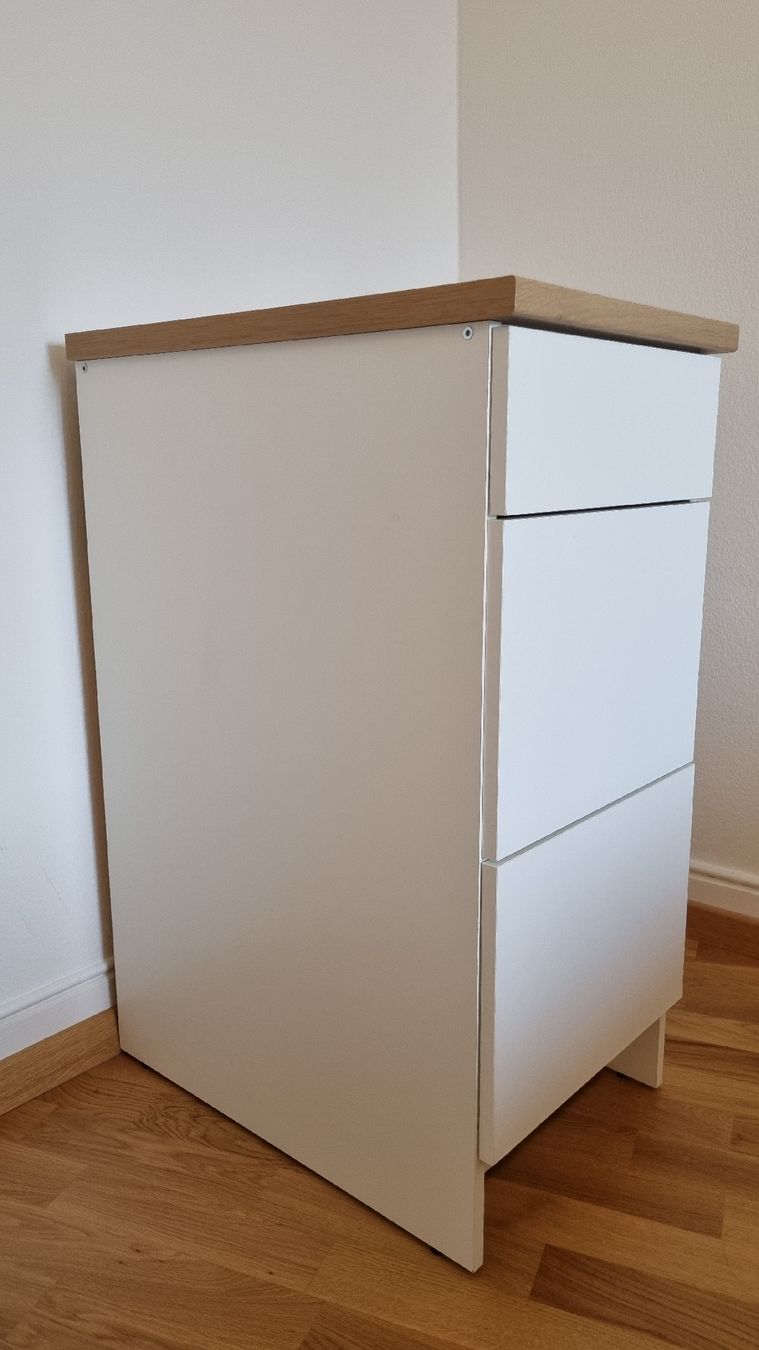 Ikea Cucine complete: IKEA Knoxhult Unterschrank – Usato da Zürich venduto da GianJos 3