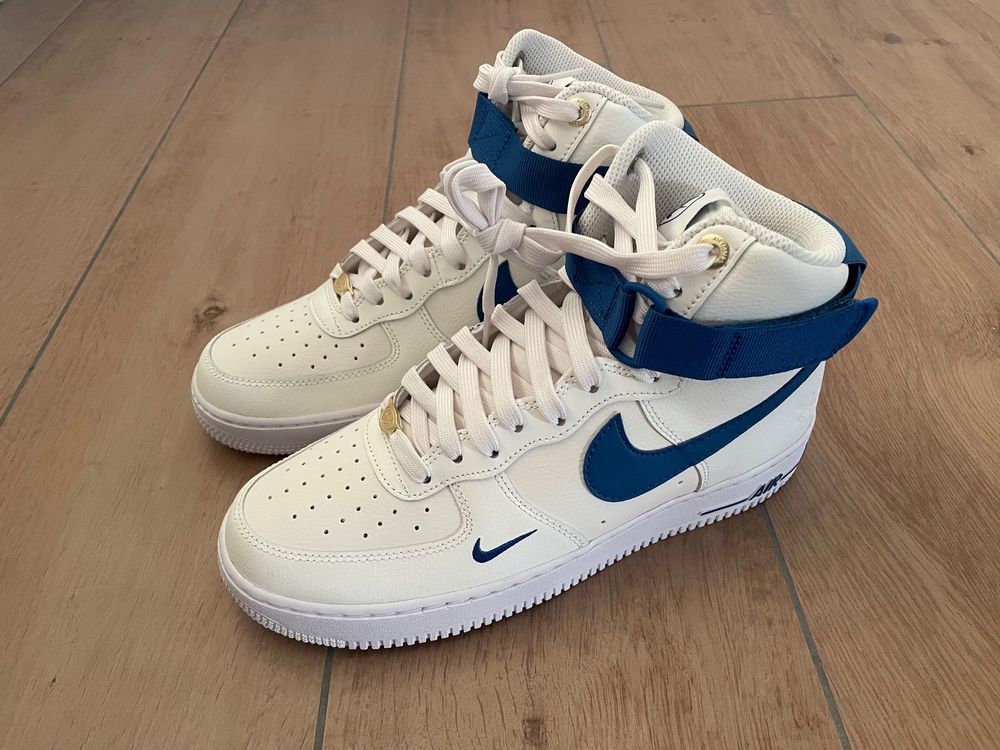 Nike Air Force 1 Gr. 41 NEU Kaufen auf Ricardo