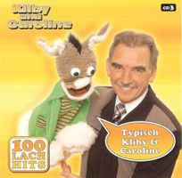 CD Kliby und Cariline Vol. 03
