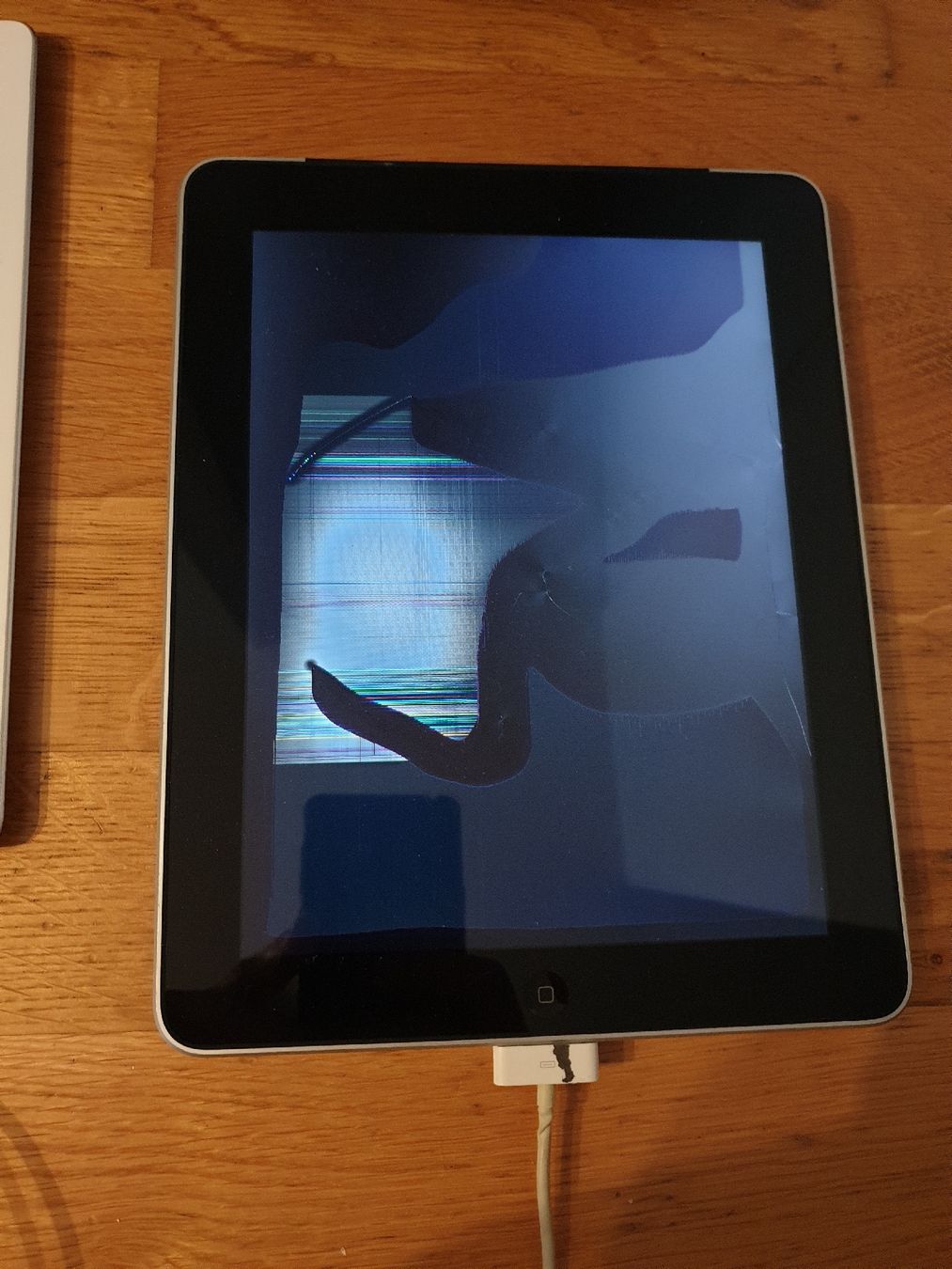 Apple Tablet PC: 9 Stk  Ipads für Bastler oder Sammler – Difettoso da Ittigen venduto da Ziok187 2