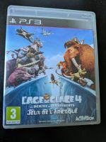 Jeu PS3 L'Age de Glace 4 Jeux de l'Arctique complet