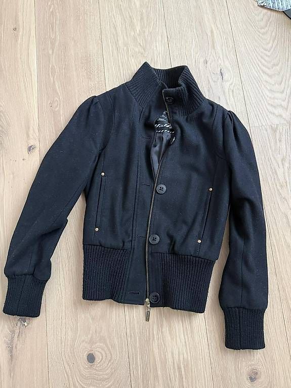 Giacche: Pepe Jeans Jacke Grösse XS – Usato da Zürich venduto da Tevelyn