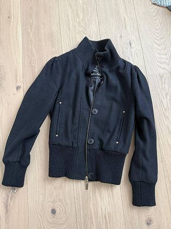 Pepe Jeans Jacke Grösse XS