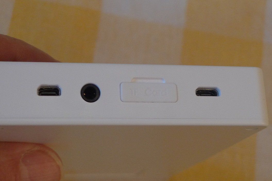 Konsolen: Retro Gaming Console Retroid Pocket  Nr.4 – Neu und originalverpackt aus Bern von bn1640 5