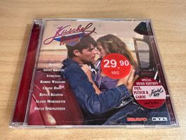 Various – Kuschelrock 16 - 2 CD