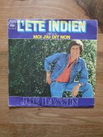 Joe Dassin L'ete Indien / Moi J Ai Dit Non 7" Single