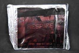 Mellowman - Respire (RARE PROMO)