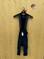 % Pas Normal Studios Men's Essential Thermal Bibs - Navy L