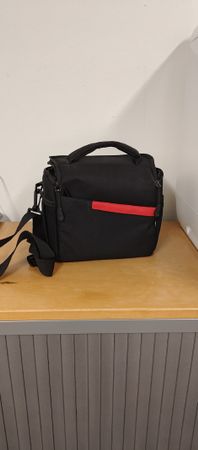 Kamera Umhänge Tasche