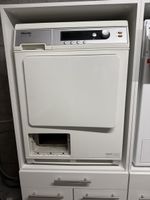 Miele Trockner T 9820 CS