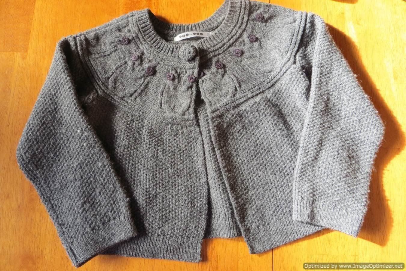 Kleiderpakete & -sets: lot d'habits Kleiderset 116 – Gebraucht aus Athenaz (Avusy) von Kurtzuegg 4