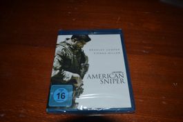American Sniper (NEU)