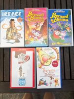 Klassiker Video Kasetten (VHS)