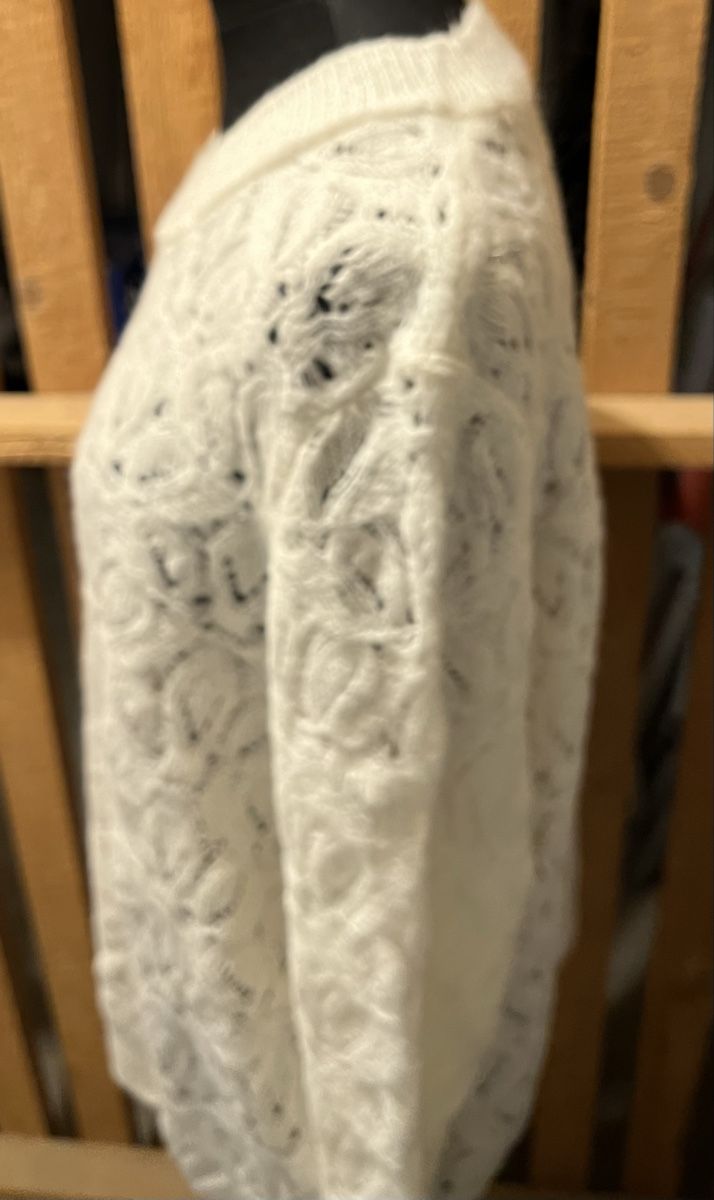 Pullover & Sweatshirts: Pull – Neu (gemäss Beschreibung) aus Pully von MiniCati 1