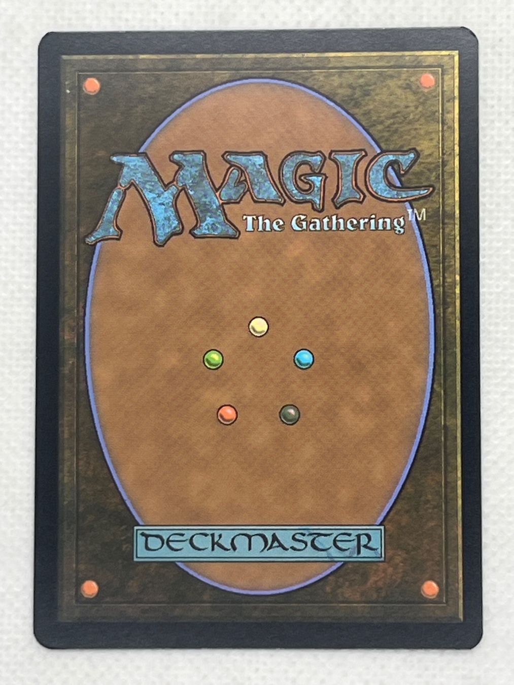 Magic The Gathering Cartes à collectionner: MTG Micromancer DMU 057 Englisch Uncommon – D'occasion à Hinterkappelen par Kim1992 1