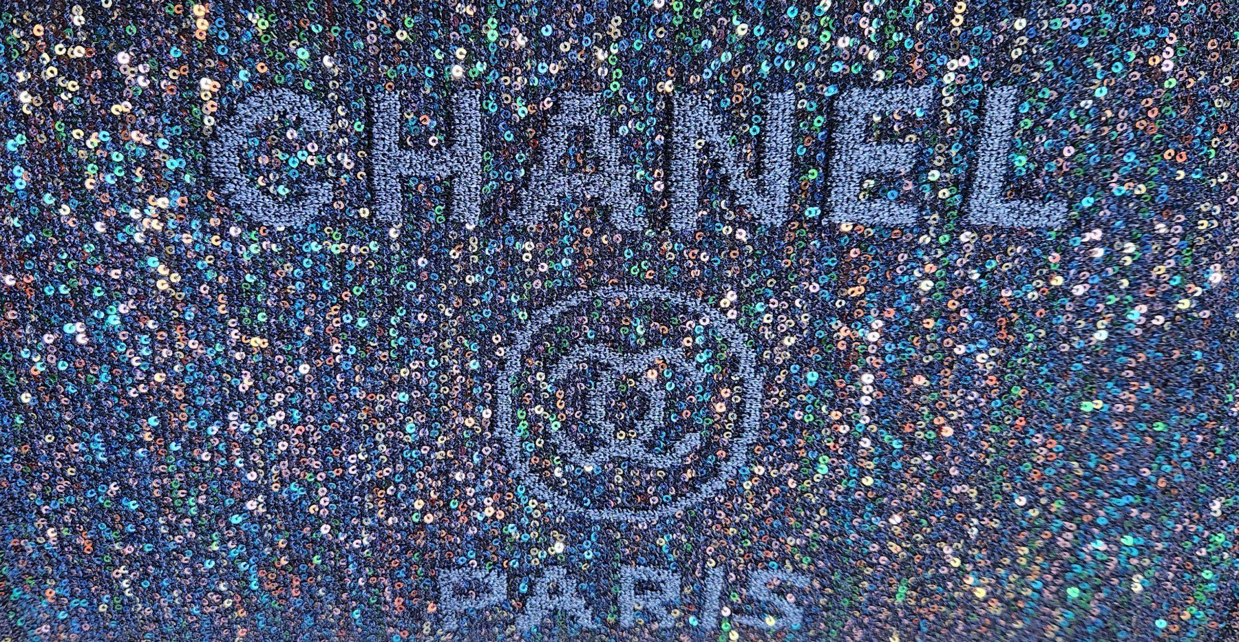 Chanel Borse da donna: CHANEL 2020 Medium Deauville Sequins Bag – Nuovo (secondo la descrizione) da Schenkon venduto da marc79x 7