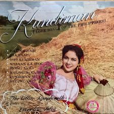 Profile image of Kundiman