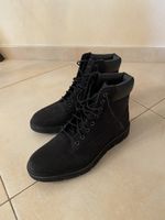 Bottines Timberland Femme