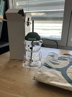 Starbucks Bär 