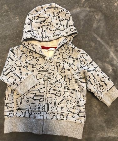 Baby Kapuzenpulli (62)