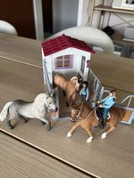 Schleich Set