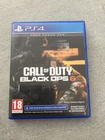 Call of Duty Black Ops 6