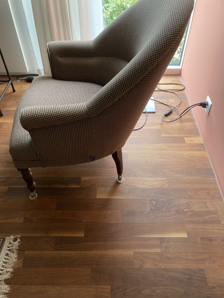 Sessel: Fauteuil, Stuhl – Gebraucht aus Bolligen von Awm4532 3