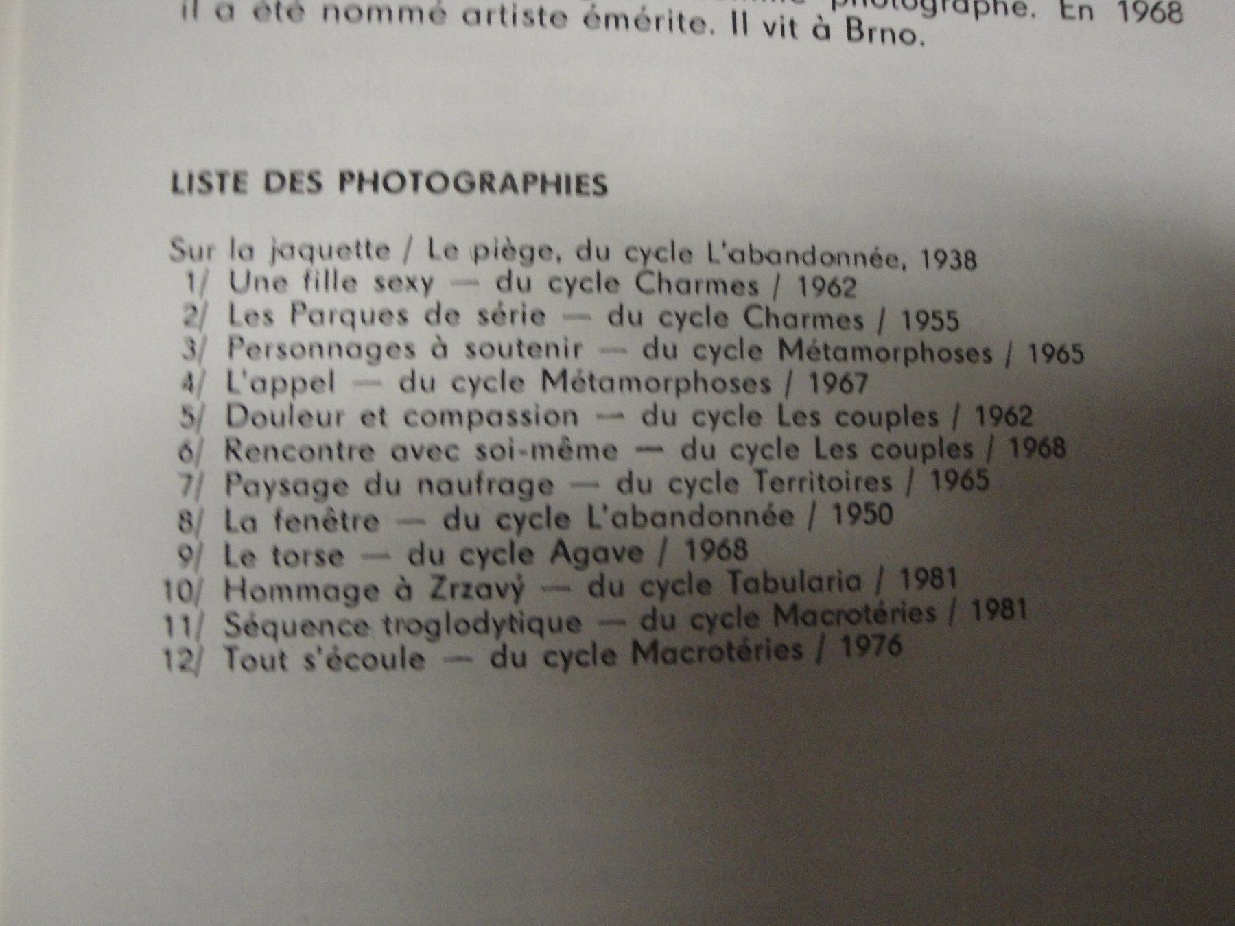 Livres: Vilem  Reichmann DAMALS 240.- – D'occasion à Trachslau par post35 3