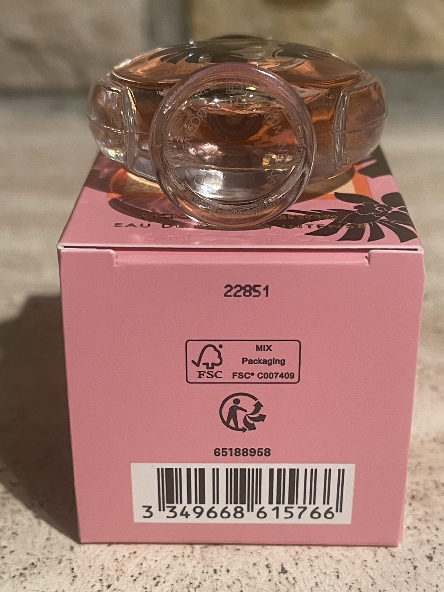 Paco Rabanne Profumi & Eau de Toilette: Miniatur: Paco Rabanne - Olympea Flora, 6ml – Nuovo (secondo la descrizione) da Oberdorf BL venduto da Fiomina1 1