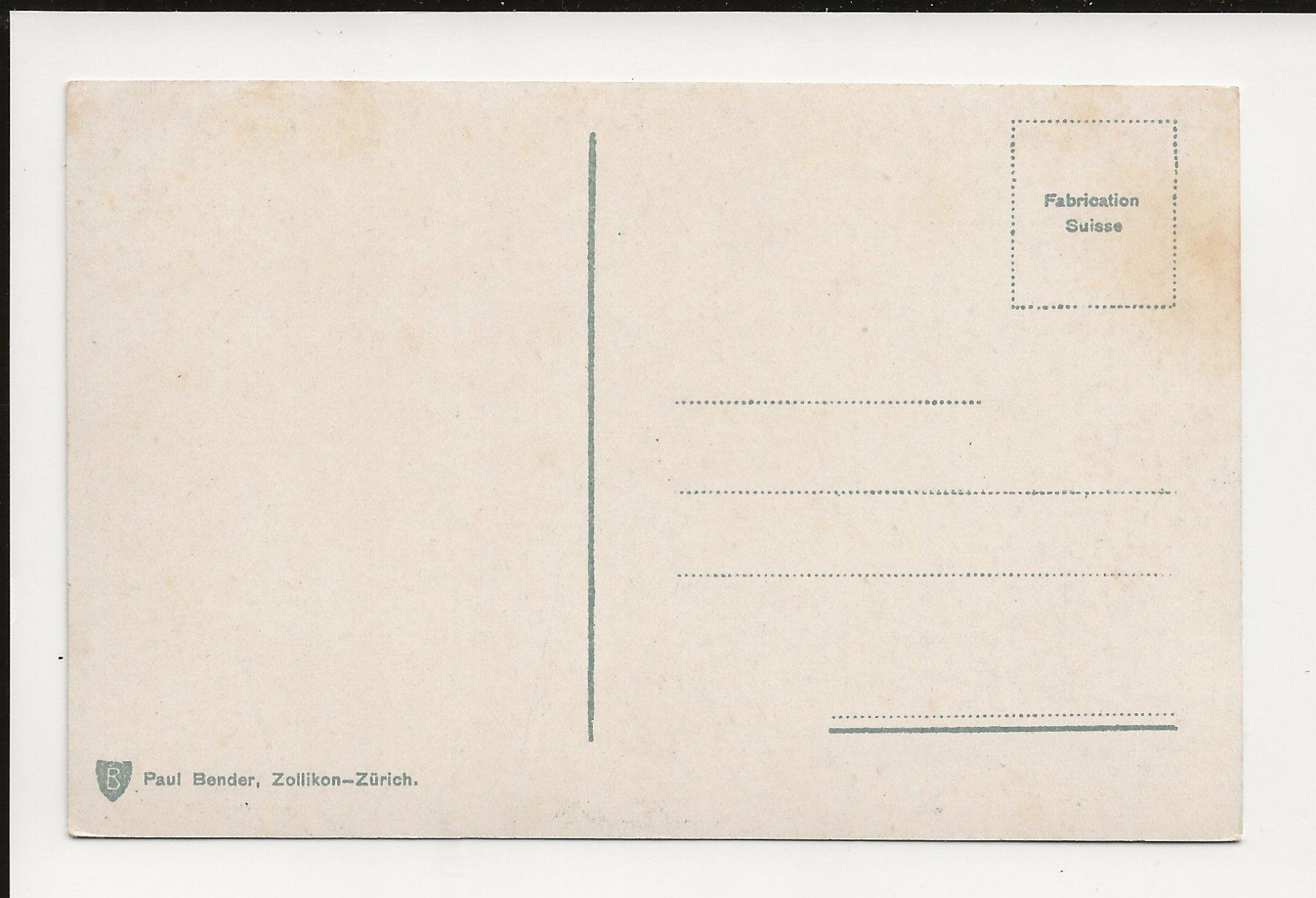 Cartoline postali: AK ca.1910 Lugano Paradiso – Usato da Greifensee venduto da 315WDO 1